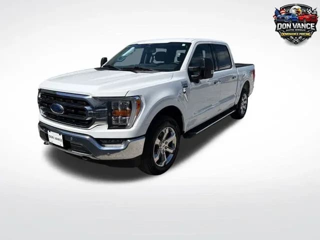 2023 Ford F-150 - Pickup