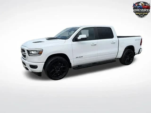 2023 Ram 1500 - Pickup