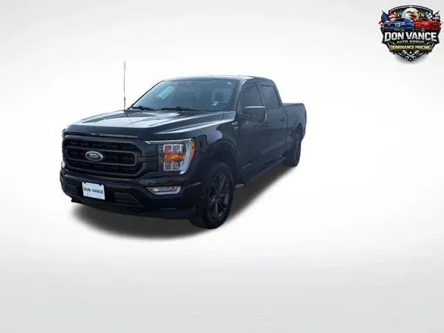 2023 Ford F-150 - Pickup