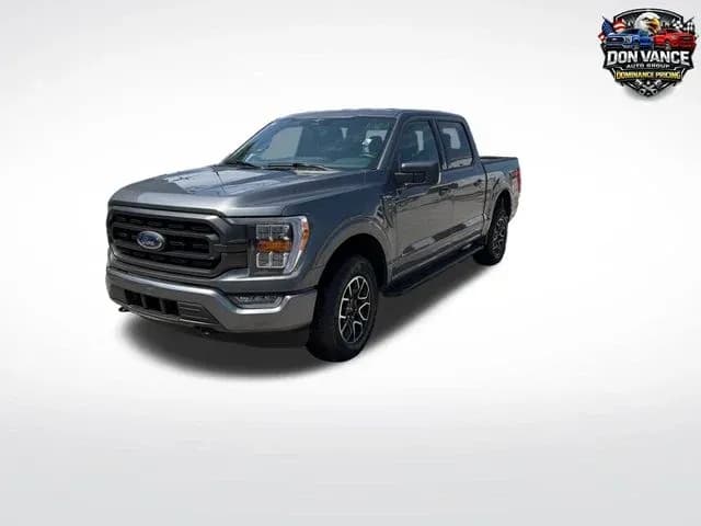 2023 Ford F-150 - Pickup