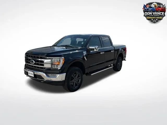 2023 Ford F-150 - Pickup