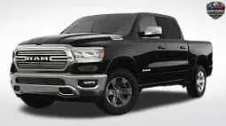 2023 Ram 1500 - Pickup