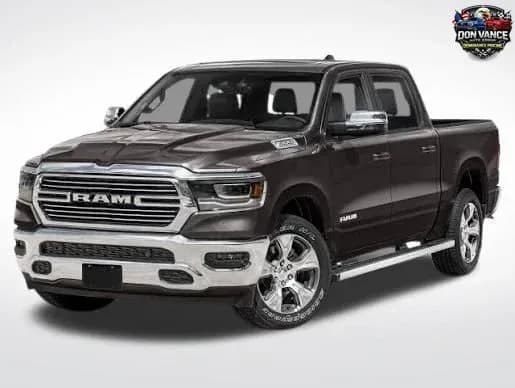 2023 Ram 1500 - Pickup