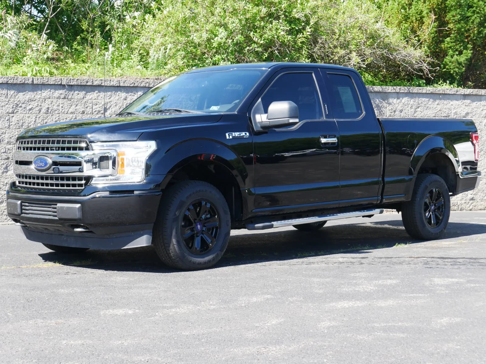 2018 Ford F-150 - Pickup