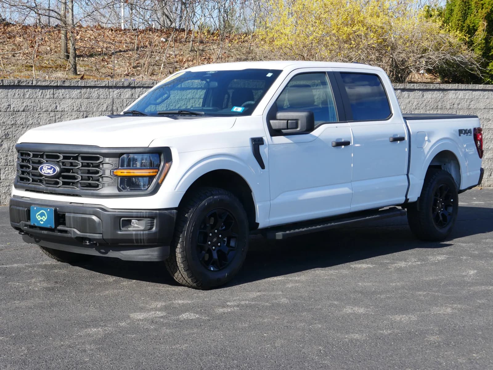 2024 Ford F-150 - Pickup