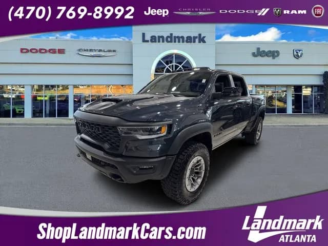 2026 Ram 1500 - Pickup