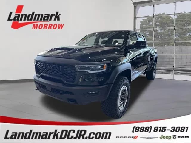 2026 Ram 1500 - Pickup