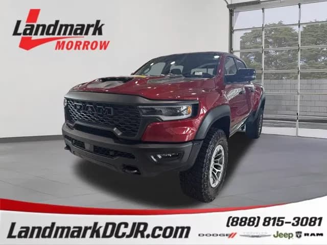 2026 Ram 1500 - Pickup
