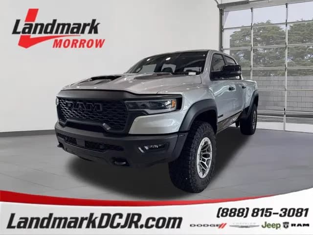 2026 Ram 1500 - Pickup