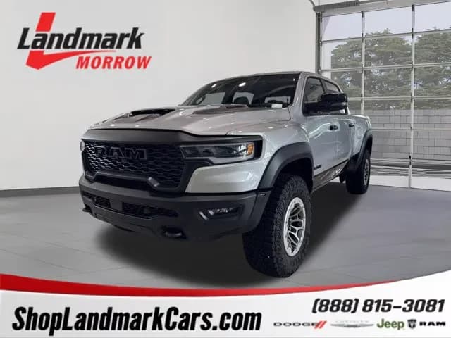 2026 Ram 1500 - Pickup