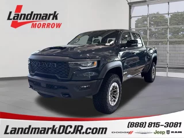 2026 Ram 1500 - Pickup