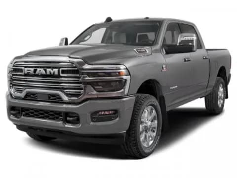 2026 Ram 3500 - Pickup