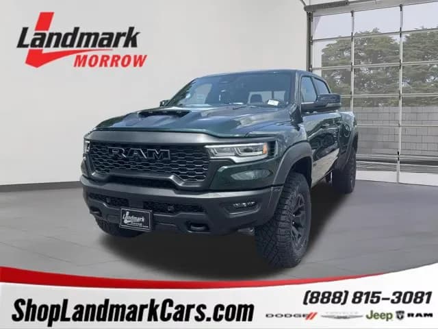 2026 Ram 1500 - Pickup
