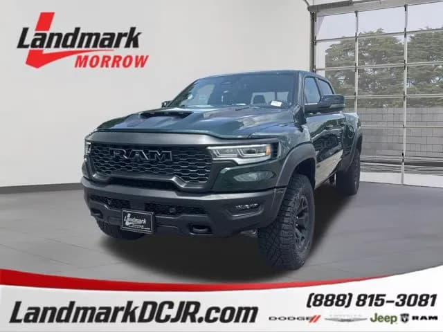 2026 Ram 1500 - Pickup