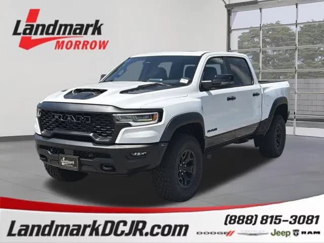 2026 Ram 1500 - Pickup