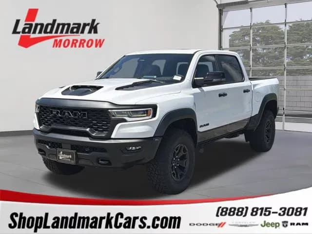 2026 Ram 1500 - Pickup