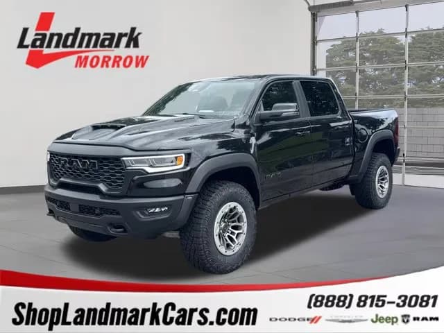 2026 Ram 1500 - Pickup