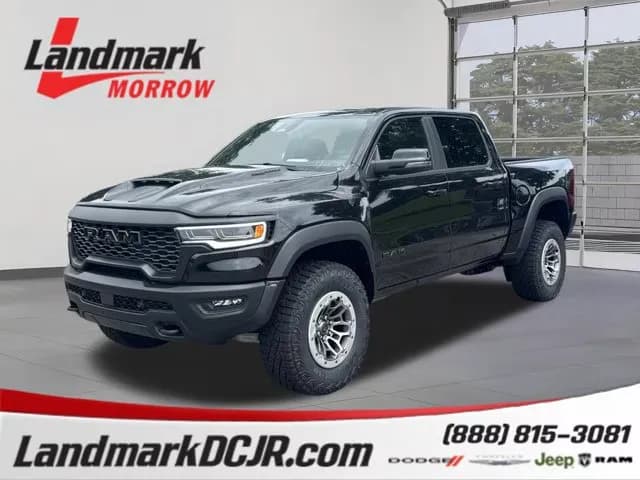 2026 Ram 1500 - Pickup
