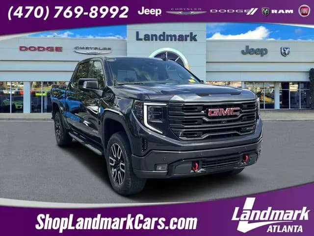 2023 GMC Sierra 1500 - Pickup