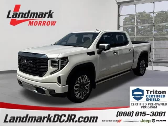 2024 GMC Sierra 1500 - Pickup