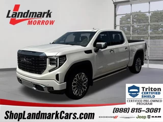 2024 GMC Sierra 1500 - Pickup