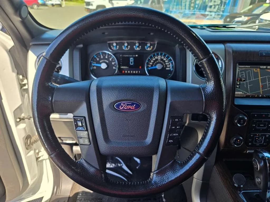 2013 Ford F-150 - Pickup