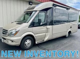 2018 Mercedes-Benz SPRINTER 3500 XD CARGO - Chassis