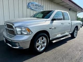 2016 Ram 1500 - Pickup