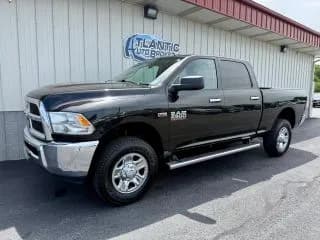 2018 Ram 2500 CREW CAB - Pickup
