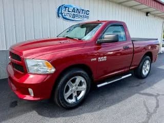 2013 Ram 1500 - Pickup