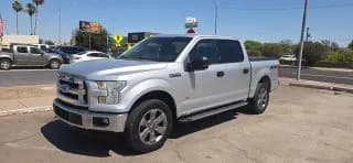 2015 Ford F150 - Pickup