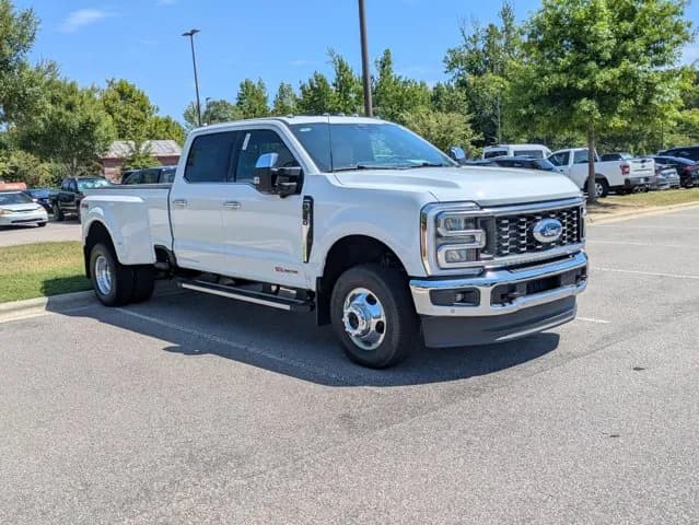 2026 Ford F-350 Crew Cab - Pickup