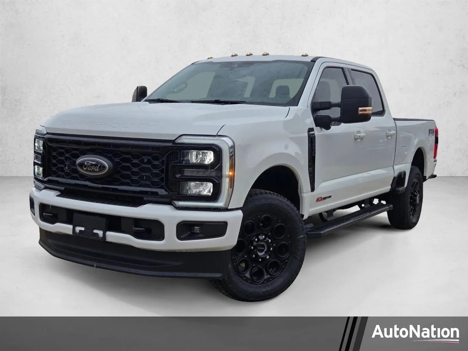 2026 Ford F-250 - Pickup