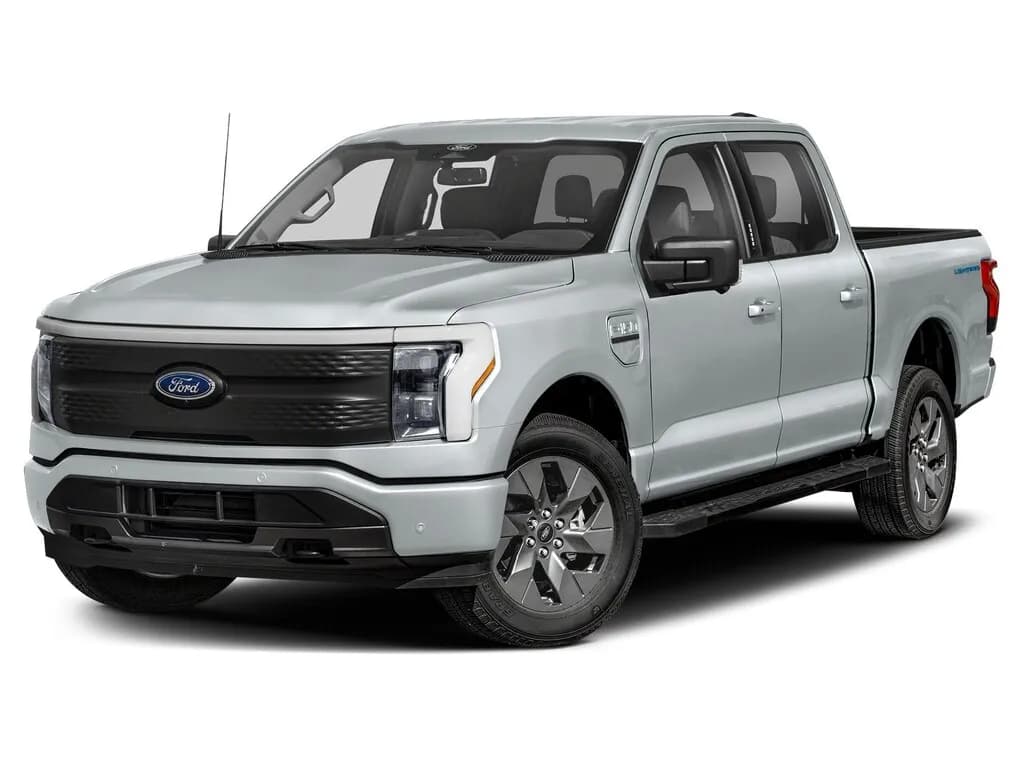 2024 Ford F-150 Lightning - Pickup