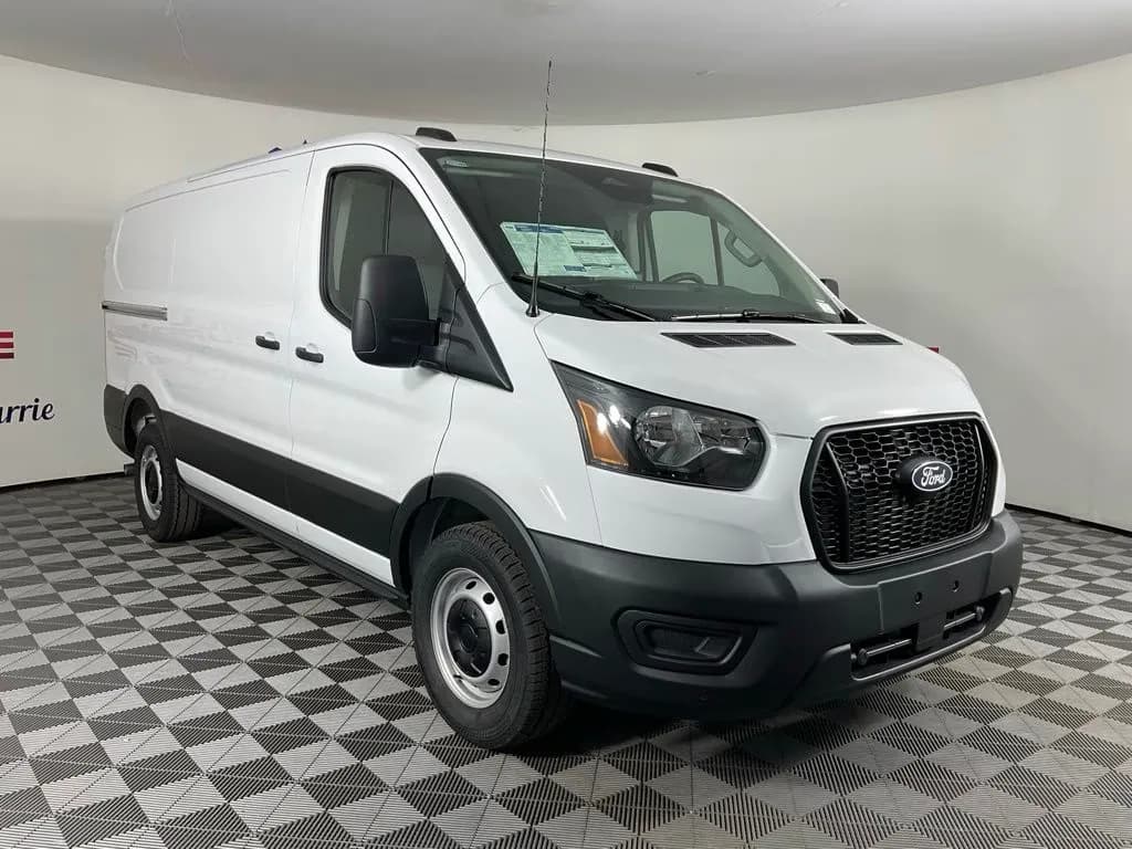 2026 Ford Transit-150 - Vans