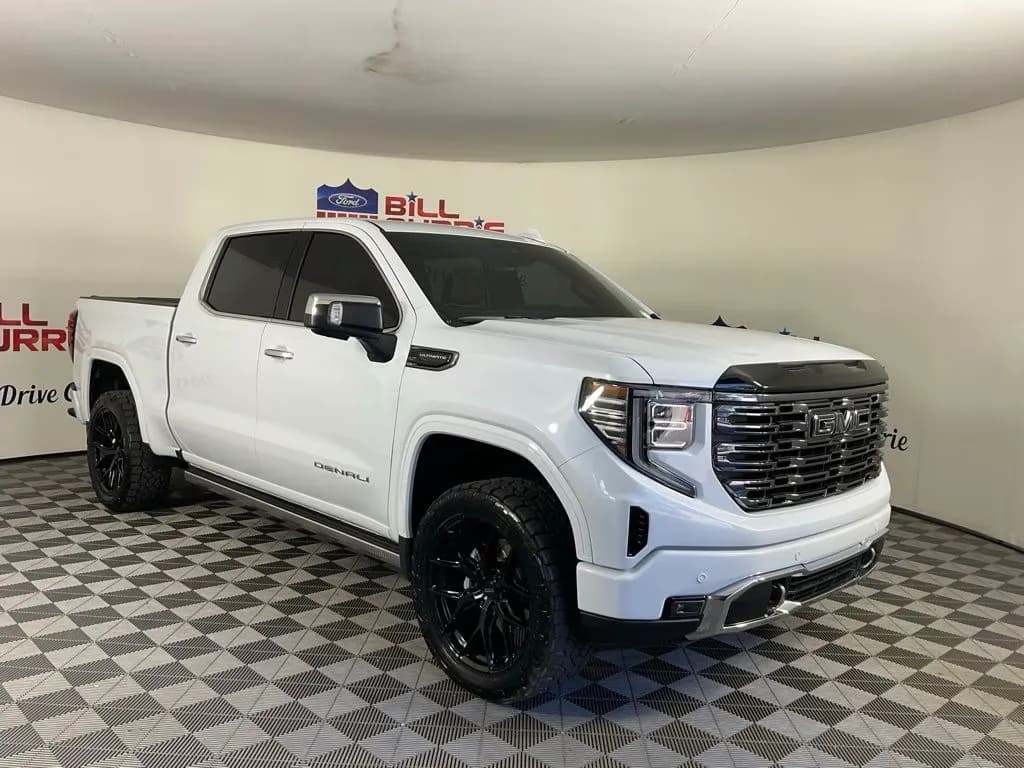 2026 GMC Sierra 1500 - Pickup