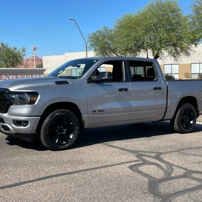 2023 Ram 1500 - Pickup