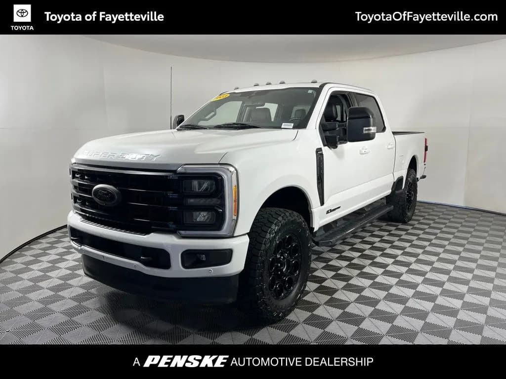 2023 Ford F-250 - Pickup