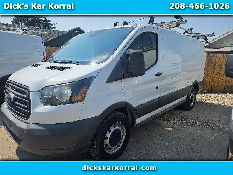 2018 Ford Transit 150 Van - Vans