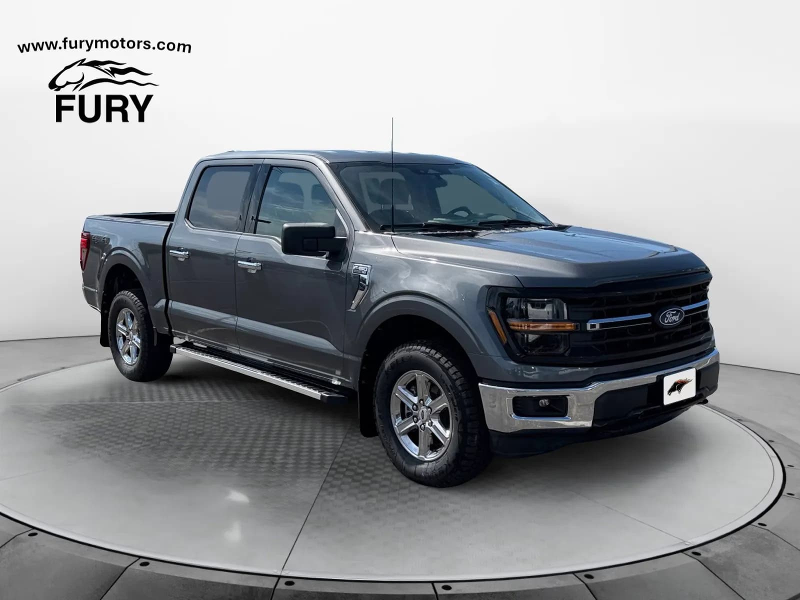 2025 Ford F-150 - Pickup