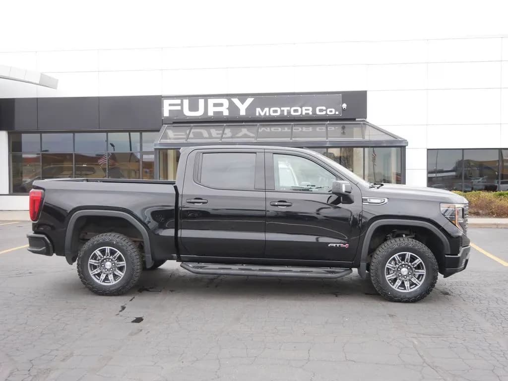 2024 GMC Sierra 1500 - Pickup
