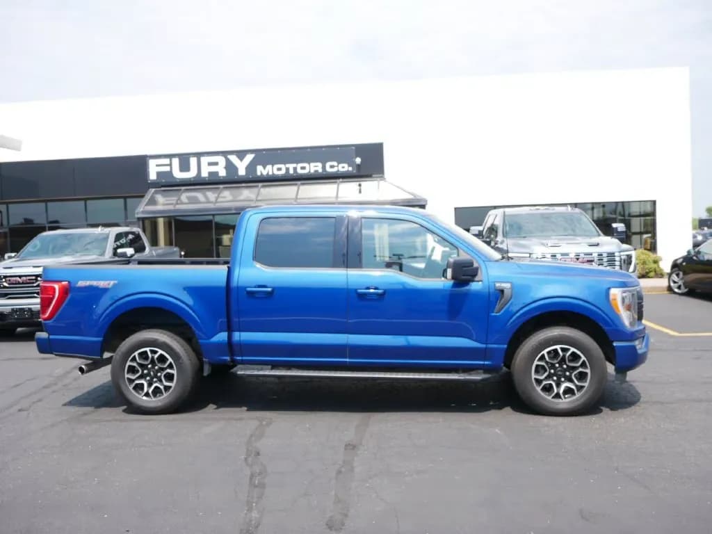 2023 Ford F-150 - Pickup