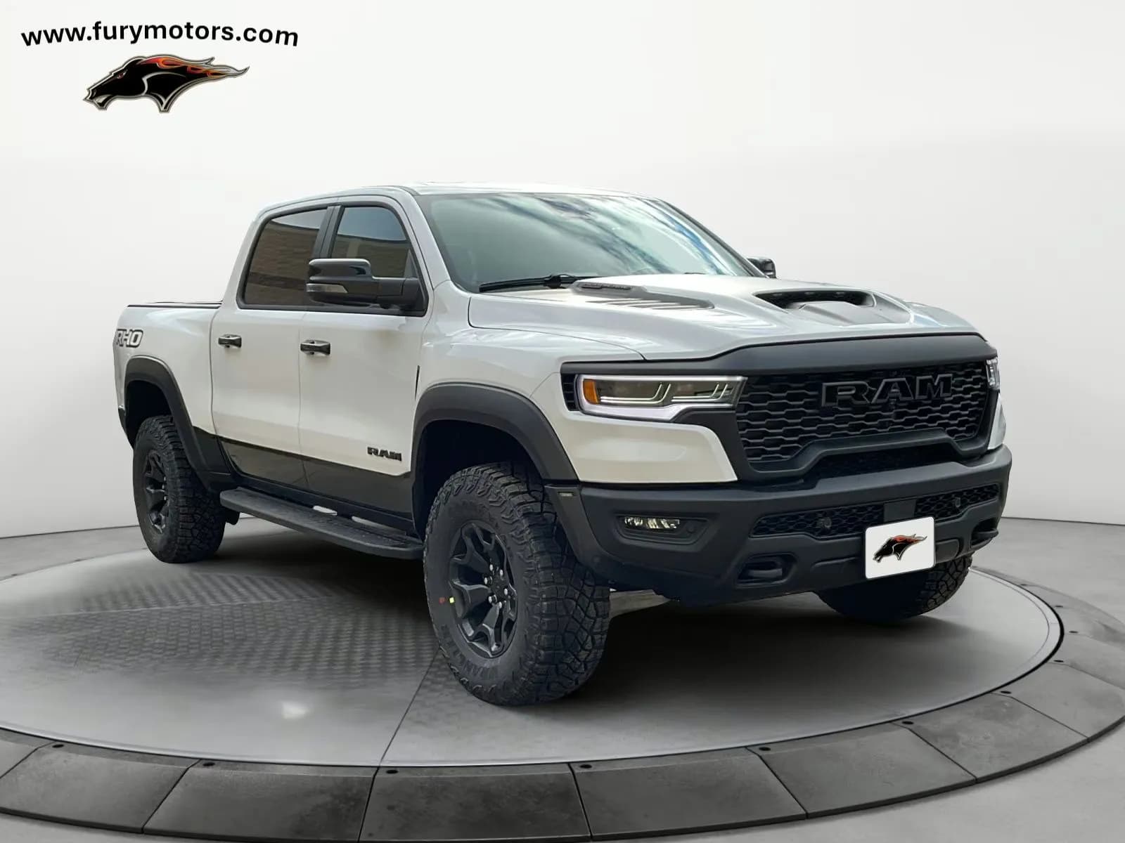 2026 Ram 1500 - Pickup