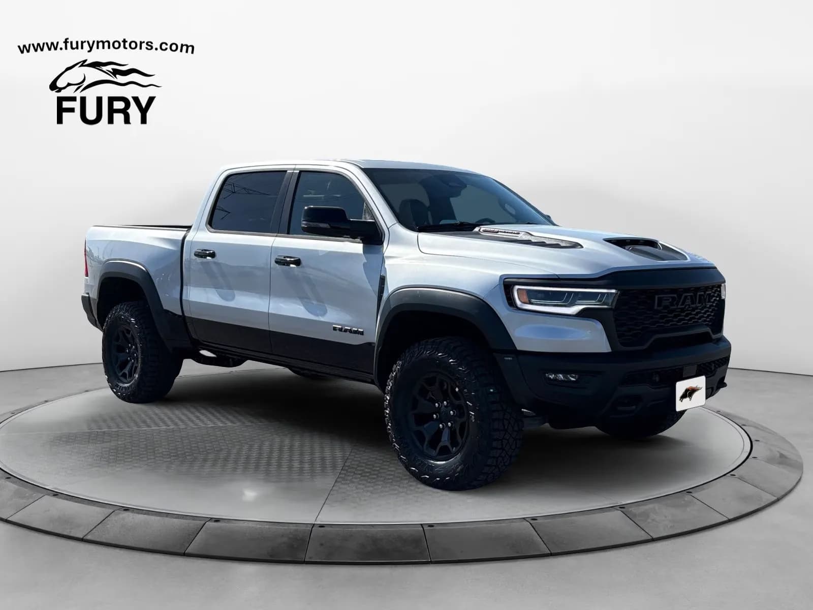 2026 Ram 1500 - Pickup