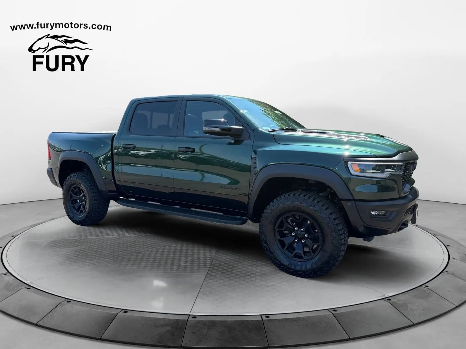 2026 Ram 1500 - Pickup