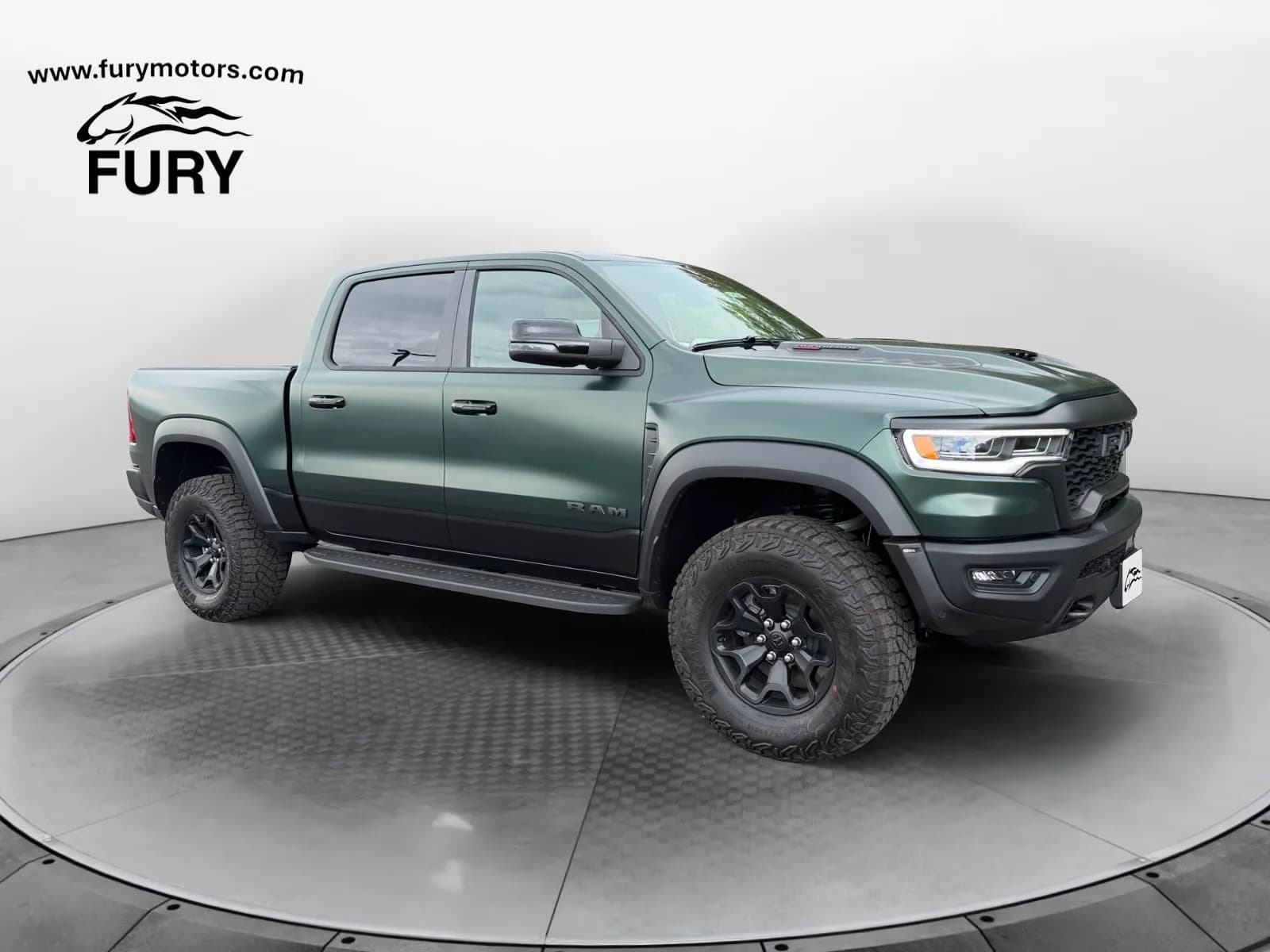 2026 Ram 1500 - Pickup