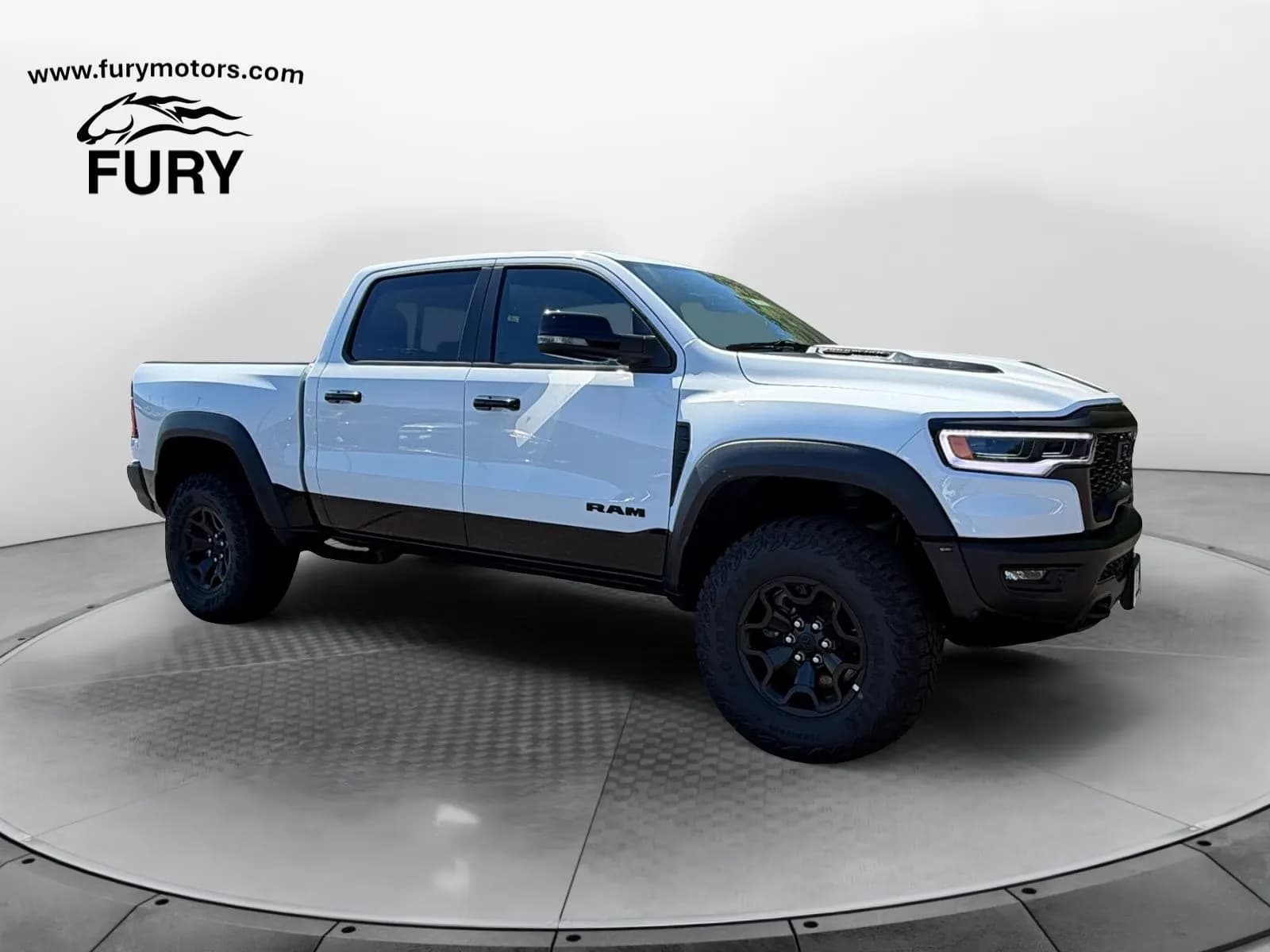 2026 Ram 1500 - Pickup
