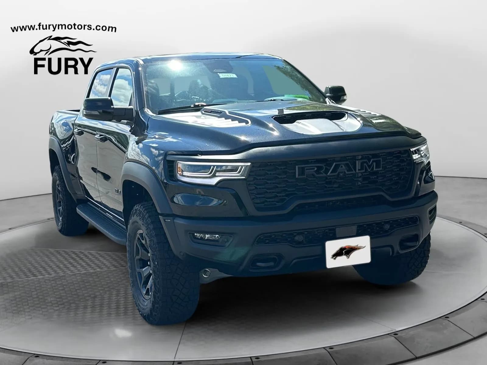 2026 Ram 1500 - Pickup
