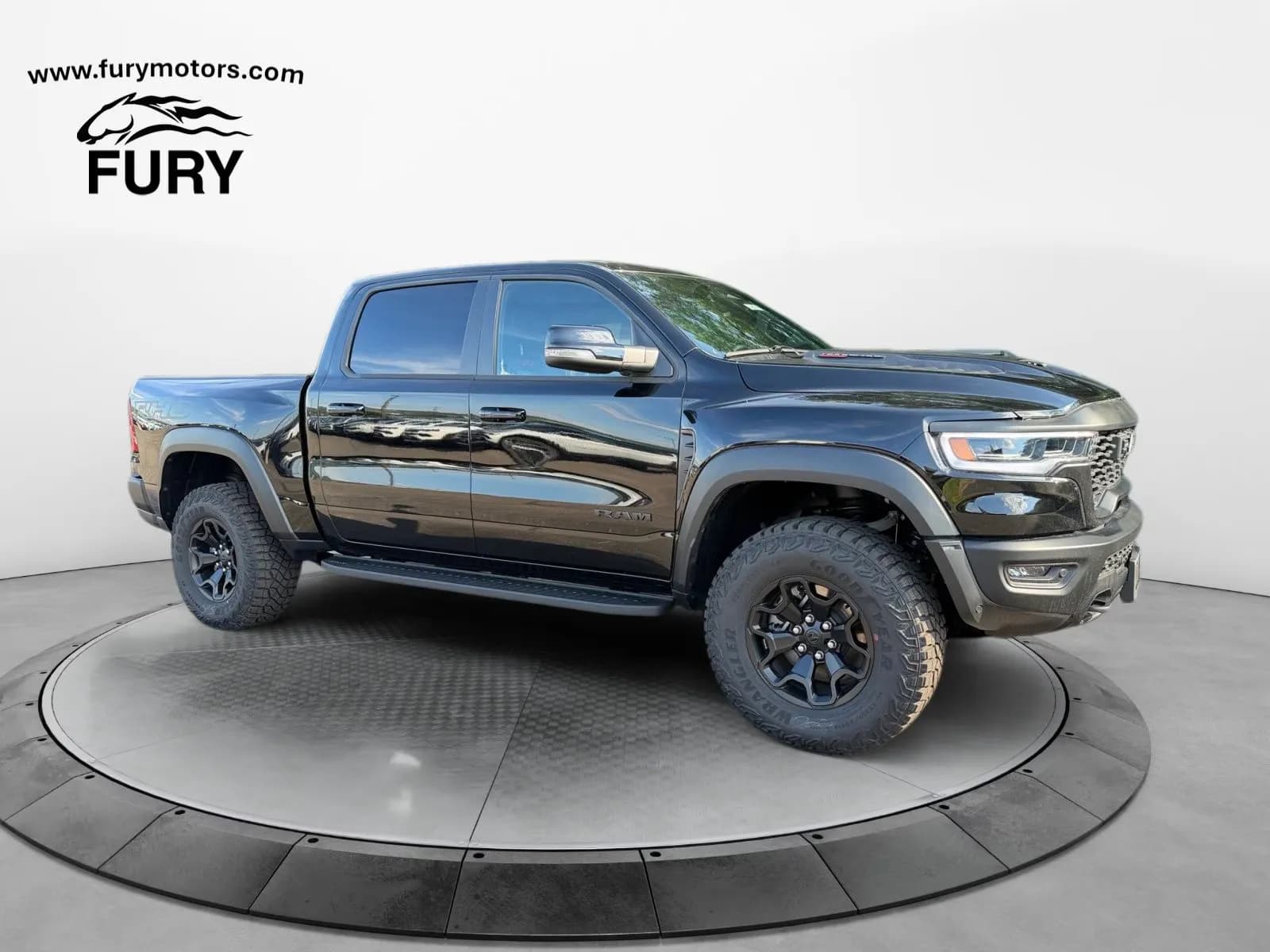2026 Ram 1500 - Pickup