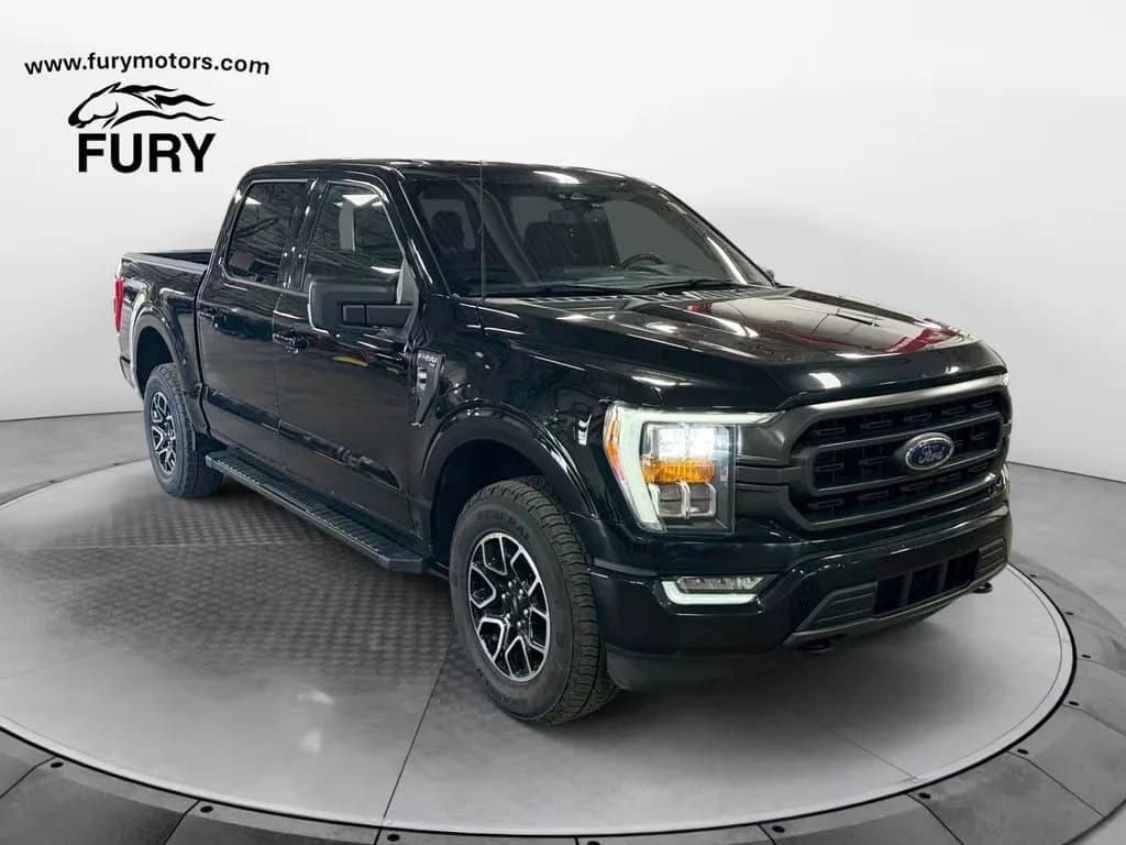 2023 Ford F-150 - Pickup